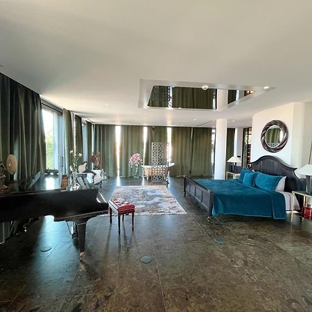 The Babe Boutique Hotel Belgrado Esterno foto