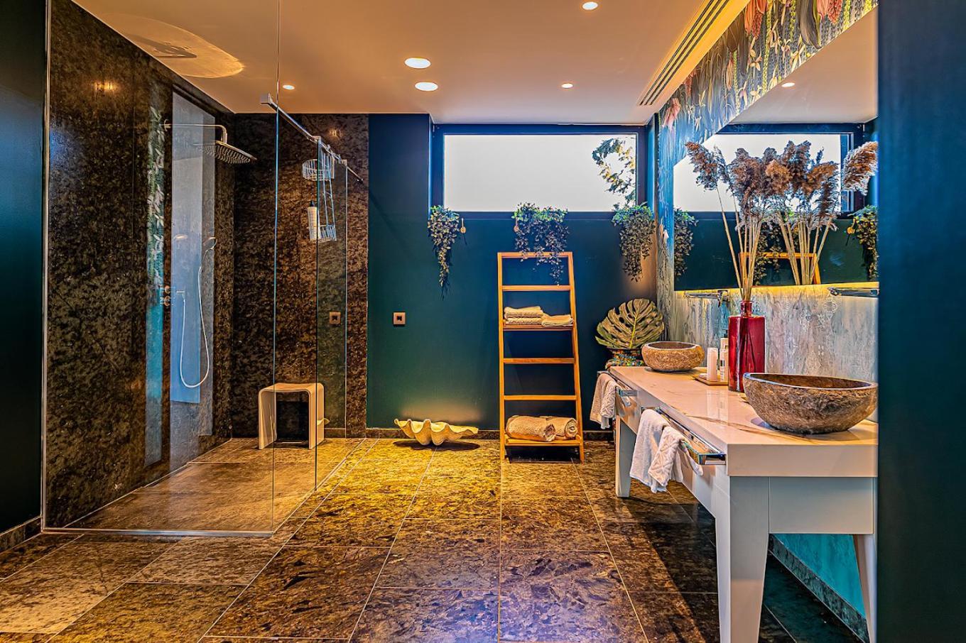 The Babe Boutique Hotel Belgrado Esterno foto
