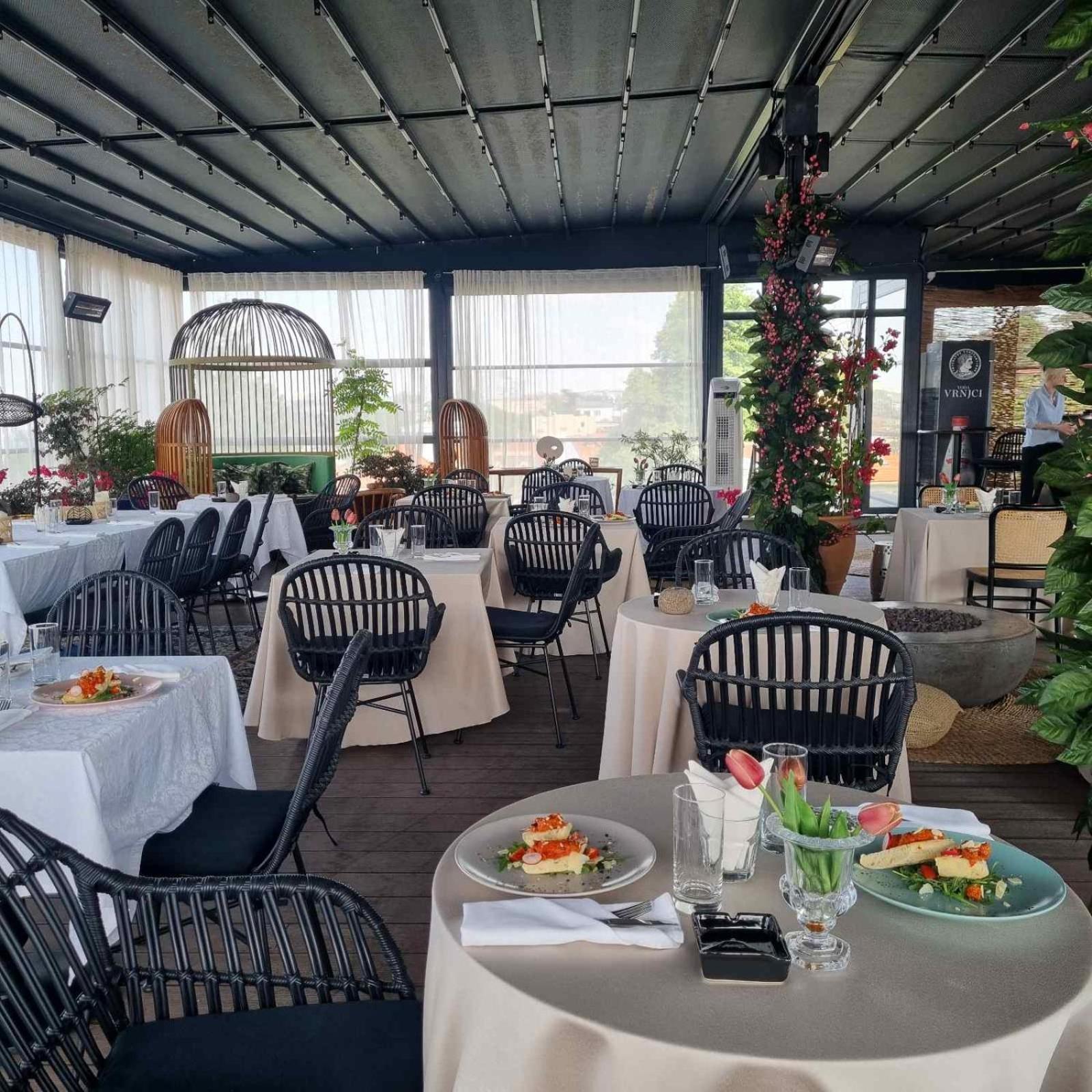 The Babe Boutique Hotel Belgrado Esterno foto