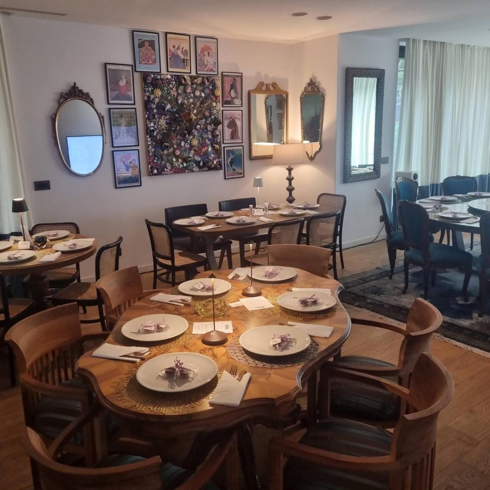 The Babe Boutique Hotel Belgrado Esterno foto