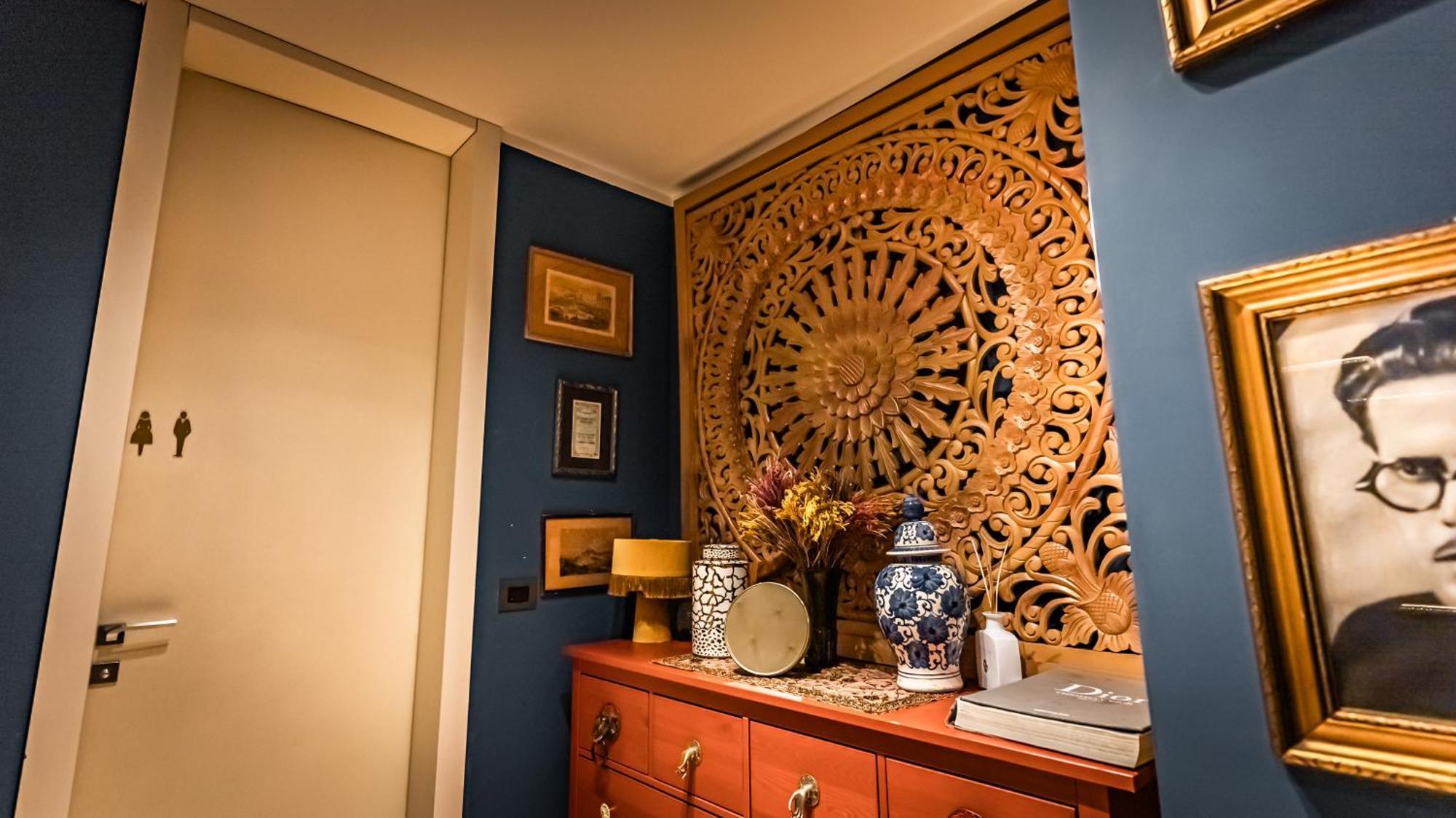 The Babe Boutique Hotel Belgrado Esterno foto