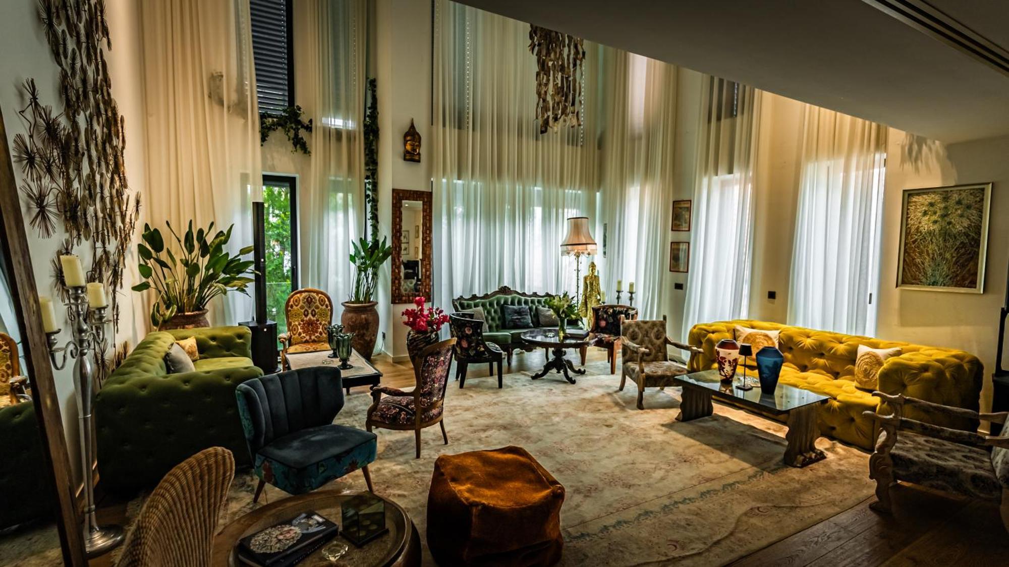 The Babe Boutique Hotel Belgrado Esterno foto