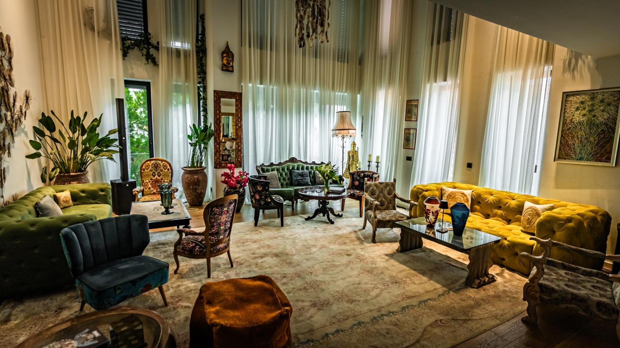 The Babe Boutique Hotel Belgrado Esterno foto