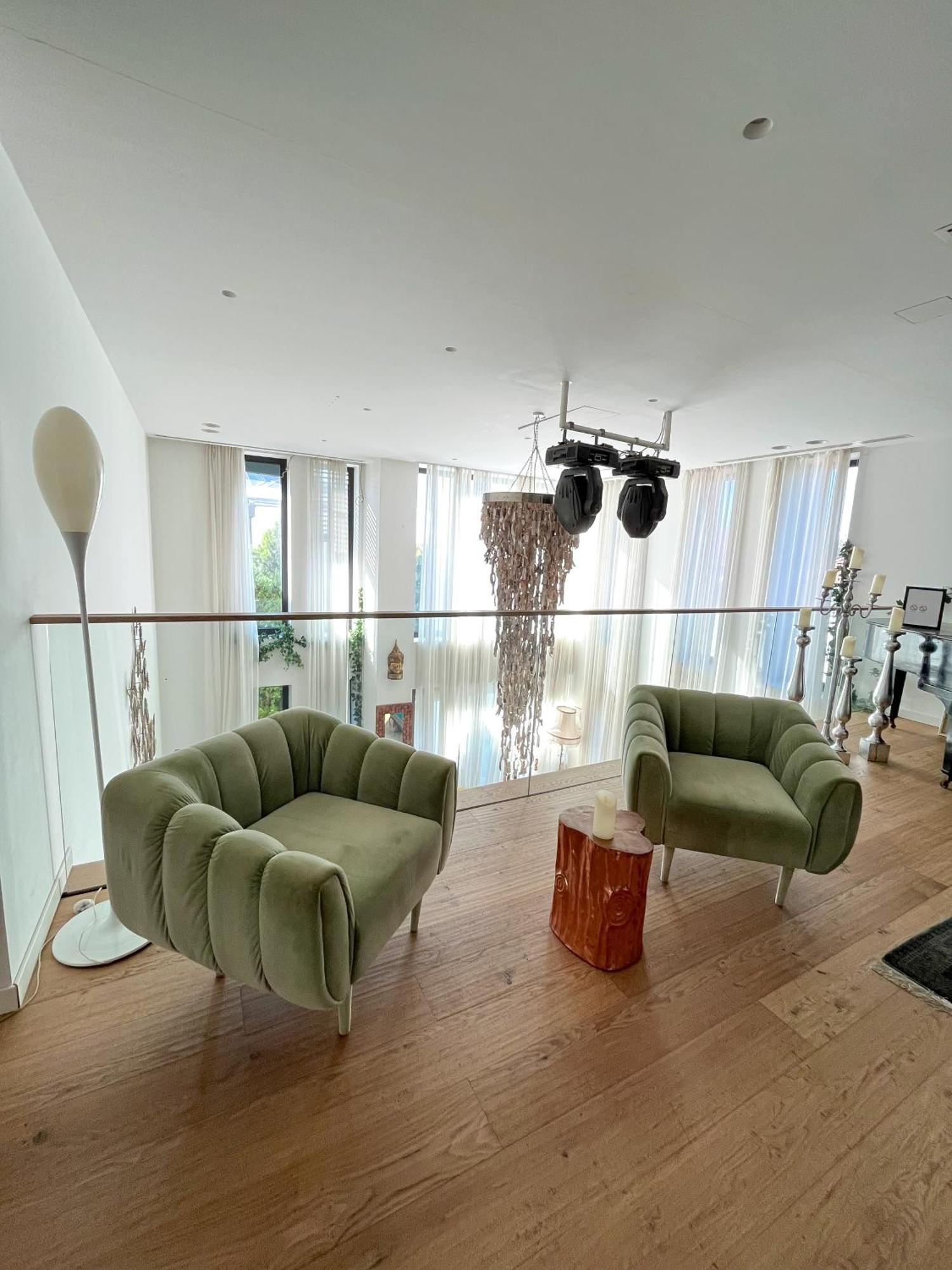 The Babe Boutique Hotel Belgrado Esterno foto