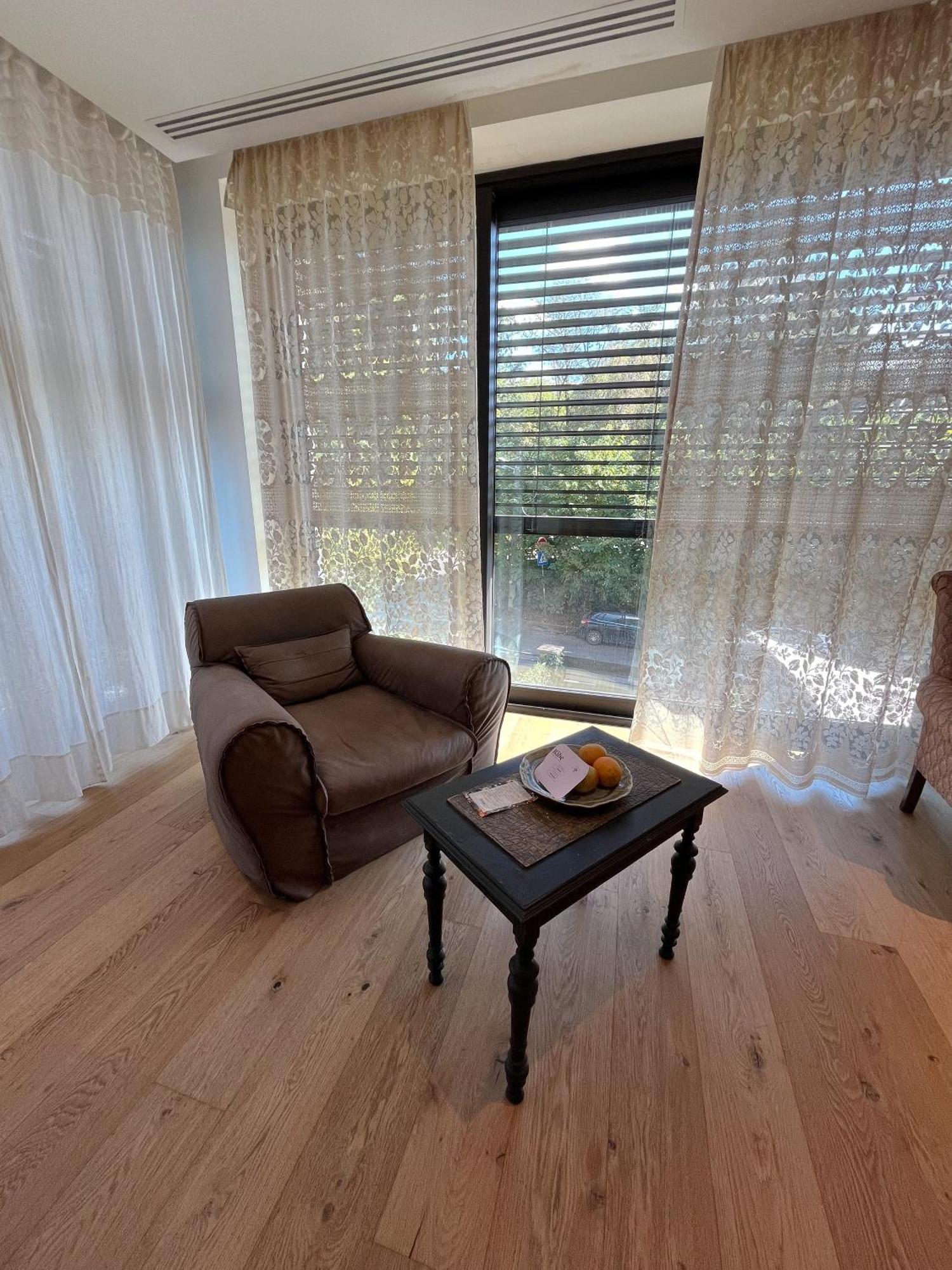 The Babe Boutique Hotel Belgrado Esterno foto