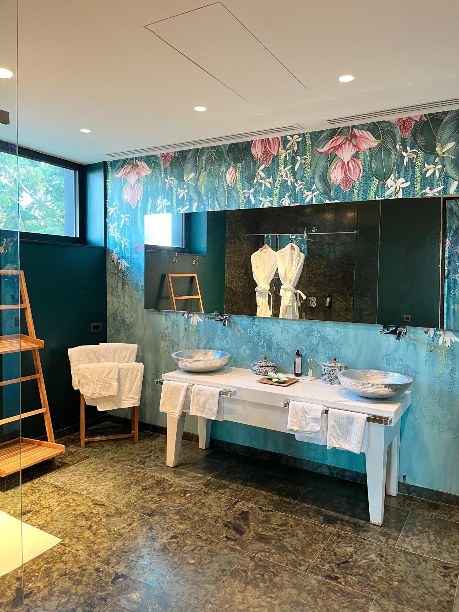 The Babe Boutique Hotel Belgrado Esterno foto