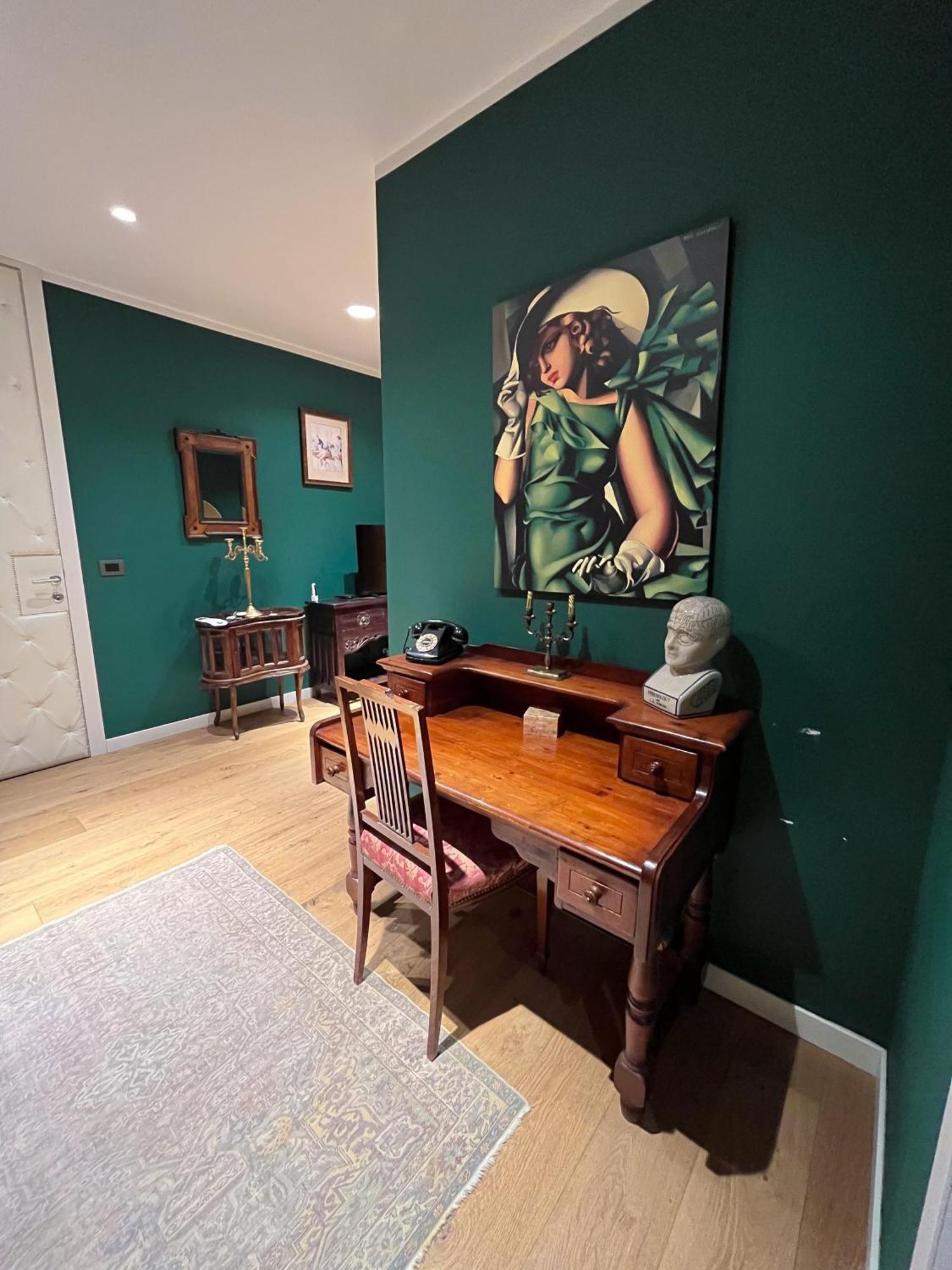 The Babe Boutique Hotel Belgrado Esterno foto