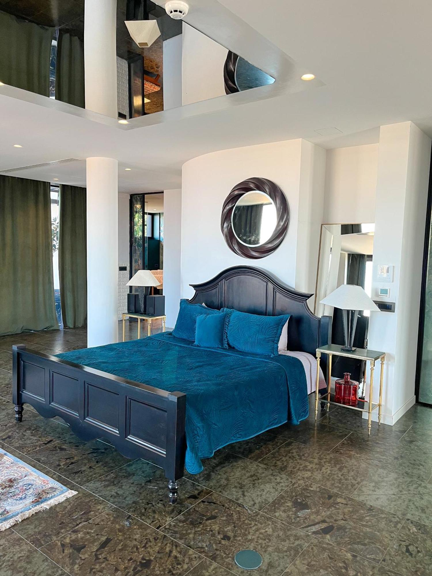 The Babe Boutique Hotel Belgrado Esterno foto