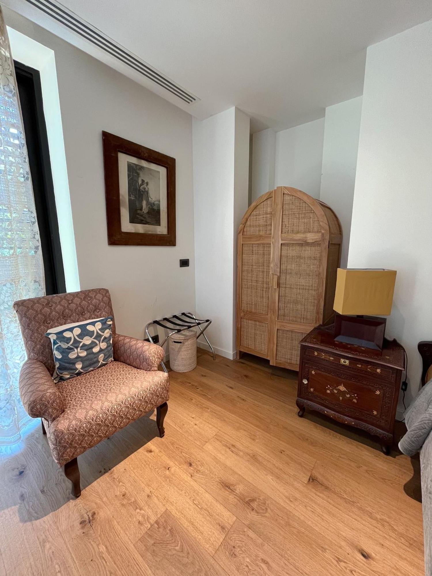 The Babe Boutique Hotel Belgrado Esterno foto
